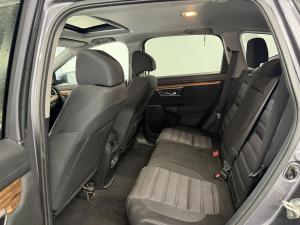 Miniature 15 Honda CR-V EX 2018