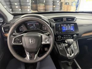 Miniature 17 Honda CR-V EX 2018
