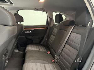 Miniature 16 Honda CR-V EX 2018