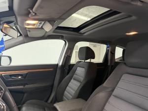Miniature 12 Honda CR-V EX 2018