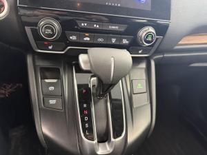 Miniature 21 Honda CR-V EX 2018