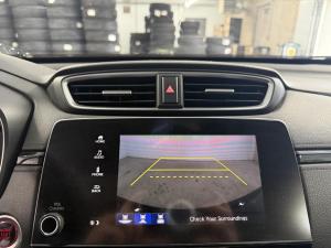 Miniature 19 Honda CR-V EX 2018