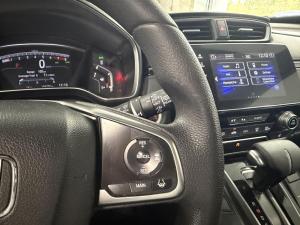 Miniature 23 Honda CR-V EX 2018