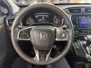 Miniature 22 Honda CR-V EX 2018
