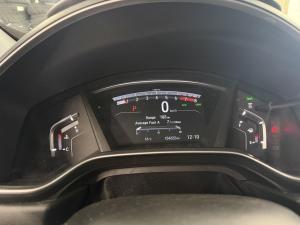 Miniature 25 Honda CR-V EX 2018