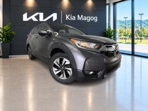 2018 Honda CR-V EX - Image 1