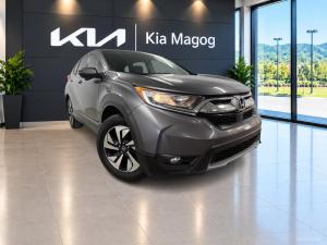 2018 Honda CR-V EX - Image 1