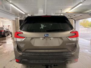 Miniature 5 Subaru Forester 2.5i Limited 2021