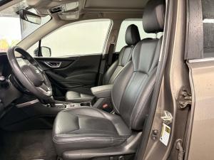 Miniature 10 Subaru Forester 2.5i Limited 2021