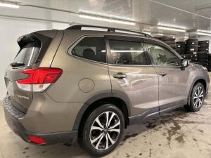 Miniature 6 Subaru Forester 2.5i Limited 2021