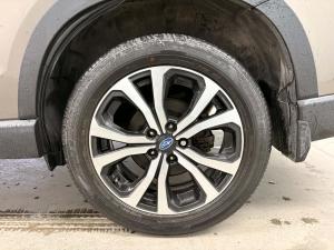 Miniature 9 Subaru Forester 2.5i Limited 2021
