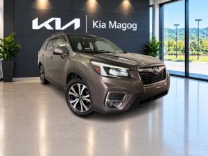 2021 Subaru Forester 2.5i Limited - Image 1