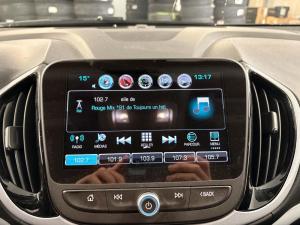 Thumbnail 17 Chevrolet Volt LT 2017