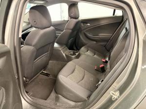 Thumbnail 14 Chevrolet Volt LT 2017