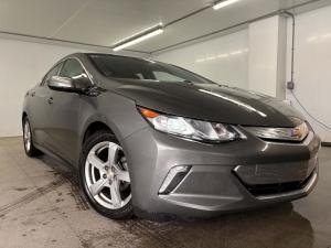 2017 Chevrolet Volt LT - Image 1