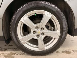 Thumbnail 8 Chevrolet Volt LT 2017