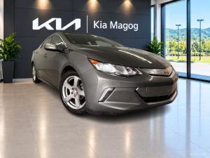 2017 Chevrolet Volt LT - Image 1
