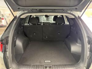 Thumbnail 7 Hyundai Tucson Preferred 2026