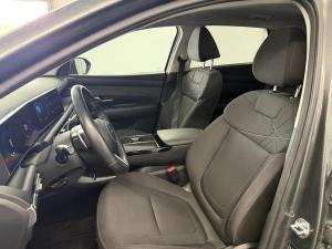 Thumbnail 11 Hyundai Tucson Preferred 2026