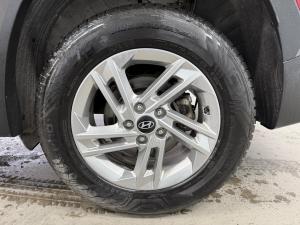 Thumbnail 8 Hyundai Tucson Preferred 2026
