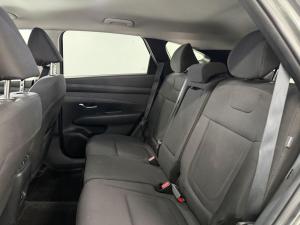 Thumbnail 15 Hyundai Tucson Preferred 2026