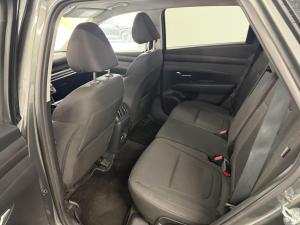 Thumbnail 14 Hyundai Tucson Preferred 2026