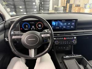 Thumbnail 16 Hyundai Tucson Preferred 2026