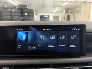 Thumbnail 17 Hyundai Tucson Preferred 2026