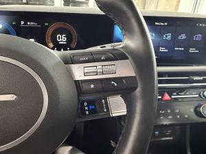 Thumbnail 22 Hyundai Tucson Preferred 2026