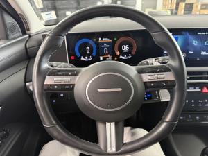 Thumbnail 21 Hyundai Tucson Preferred 2026