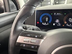 Thumbnail 23 Hyundai Tucson Preferred 2026