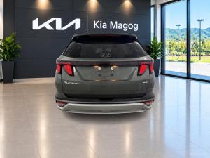 Thumbnail 5 Hyundai Tucson Preferred 2026