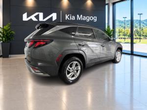 Thumbnail 6 Hyundai Tucson Preferred 2026