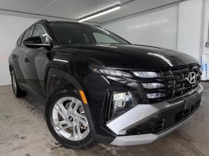 2026 Hyundai Tucson Preferred - Image 1