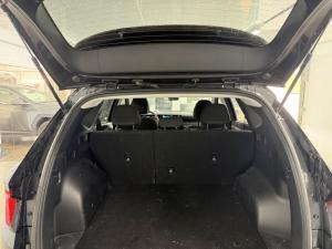 Thumbnail 7 Hyundai Tucson Preferred 2026