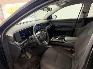 Thumbnail 10 Hyundai Tucson Preferred 2026