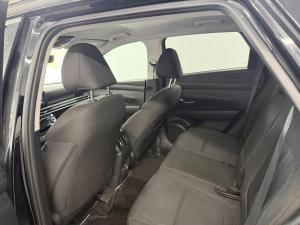 Thumbnail 14 Hyundai Tucson Preferred 2026
