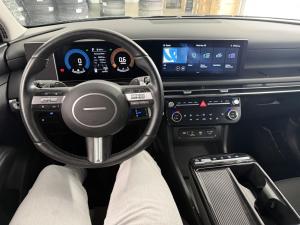 Thumbnail 16 Hyundai Tucson Preferred 2026