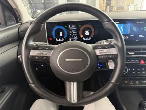 Thumbnail 21 Hyundai Tucson Preferred 2026