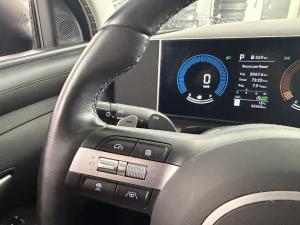 Thumbnail 23 Hyundai Tucson Preferred 2026