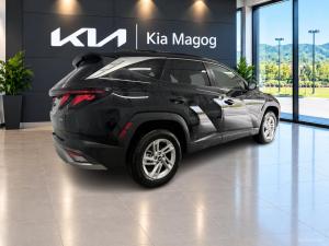 Thumbnail 6 Hyundai Tucson Preferred 2026