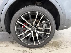 Miniature 9 Audi SQ5 Progressiv 2021