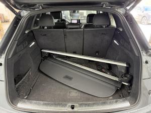 Miniature 7 Audi SQ5 Progressiv 2021