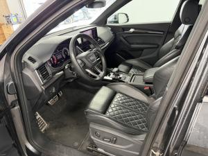 Miniature 11 Audi SQ5 Progressiv 2021