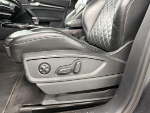 Miniature 16 Audi SQ5 Progressiv 2021
