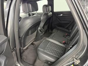 Miniature 17 Audi SQ5 Progressiv 2021