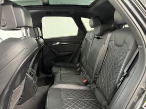 Miniature 18 Audi SQ5 Progressiv 2021