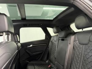 Miniature 19 Audi SQ5 Progressiv 2021