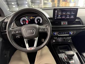 Miniature 20 Audi SQ5 Progressiv 2021