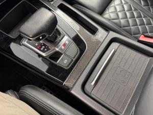 Miniature 23 Audi SQ5 Progressiv 2021